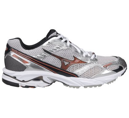 Mizuno Laufschuh Wave Nexus 4 Herren