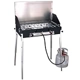 Camp Chef ATS-50T All - Terrain 2 Burner Sport Utility System - ATS-50T