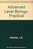 Advanced level biology : practical