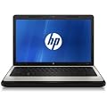 HP - 630 - Ordinateur Portable 15.6" - Intel P6200 / 2.13 GHz - RAM 2 Go - HDD 320 Go - GMA 4500MHD -  Windows 7 Familiale Premium 64 bits