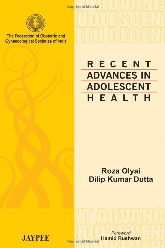 Recent Advances in Adolescent Health, by Roza Olyai