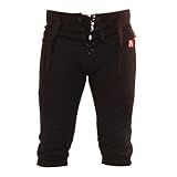 barnett football pants FP-2, match, size L, black