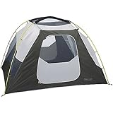 Marmot Limestone 6P Tent -Hatch/Dark Cedar -One