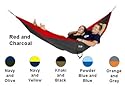 DoubleNest Hammock - In Your Choice of Colors