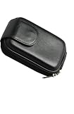 Produkt-Bild: digiETUI 67040SO Ledertasche f&uuml;r Sony W Serie