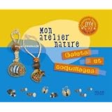 Galets et coquillagespar Magali Fournier