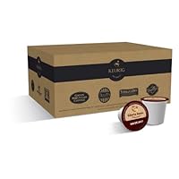 Gloria Jean's Coffees,Hazelnut K-Cups for Keurig Brewers (Pack of 50)