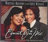 Buy : Count On Me [CD 1] [CD 1]