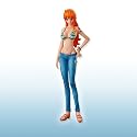 ONEPIECE ワンピース 超ワンピーススタイリング ナミ 単品 フィギュア バンダイ
