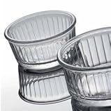 DURALEX ラメキン8.5cm(ココット) 4個セット