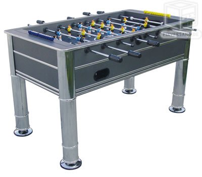 DEMA Profi Kicker Tischfußball 