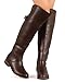 Breckelles Rider-24 Equestrian Motorcycle Women Riding Boots