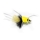 Sneaky Pete Weedless Popper