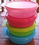 Tupperware Microwave Cereal Bowl Set