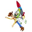 Toy Story Rocket Escape Adventure