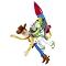 Toy Story Rocket Escape Adventure