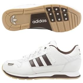 Adidas ZXZ ST Mens Athletic Inspired Shoes