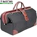 Occidental Leather 1015 IronMouth Frame Bag Large