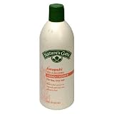Nature's Gate Conditioner with Awapuhi for Fine/Limp Hair, (18 fl oz) (532 ml)