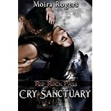Cry Sanctuary: Red Rock Pass, book 1