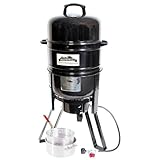 Masterbuilt 7 In 1 Smoker And Grill