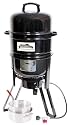 Masterbuilt 7 In 1 Smoker And Grill