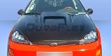 2000-2004 Ford Focus Spyder 3 Hood