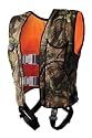 Hunter Safety System Reversible Safety Harness - L/XL