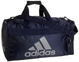 adidas Santiago V Teambag Small,Navy/Aluminum