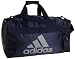 adidas Santiago V Teambag Small,Navy/Aluminum
