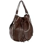 The SAK Madera Drawstring Bucket