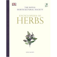 RHS Encyclopedia of Herbs