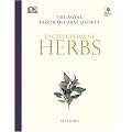 RHS Encyclopedia of Herbs