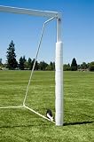 Official Soccer Goal Padding (Set of 4)