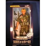 41uaaE%2BJslL. SL160  12 Action Figure   Soldiers of the World   Advisor to Arvn