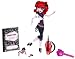Produkt-Bild: Mattel X4633 - Monster High, Puppe Operetta