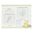 Classic Pooh First Prints Frame