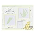 Classic Pooh First Prints Frame