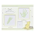 Classic Pooh&trade; First Prints Frame
