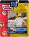 The Simpsons Series 14 Action Figure Luigi_s-1