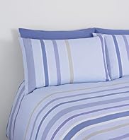 Striped Bedset