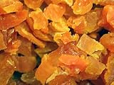 Golden California Apricots