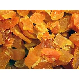 Golden California Apricots (Economy Size)