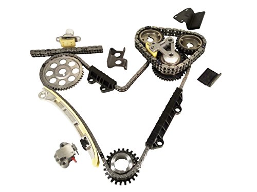 Timing Chain Kit Suzuki Grand Vitara H27a Dohc V6 2 5l 2 7l 99 05 Leoxorodin Timing Chain Kit Suzuki Grand Vitara H27a Dohc V6 2 5l 2 7l 99 05 Leoxorodin
