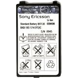 Sony Ericsson Akku Standard BST-30 für K300i/ K700i/ T230/ Z200/ J210i