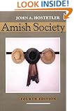 Amish Society