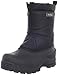 Northside Icicle Winter Unisex Boot (Toddler/Little Kid/Big Kid),Black,11 M US Little Kid