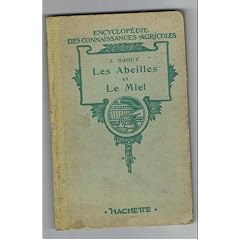 Les abeilles et le miel