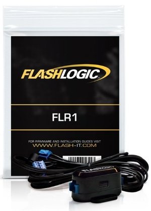 Audiovox FLR1 Flash Logic ByPass