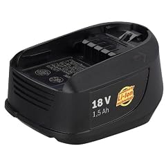 Bosch Zubeh�r 2607336040 18-V-Einschubakkupack DIY, 1.3 Ah, Li Ion